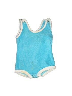 Vintage Kmart baby one piece